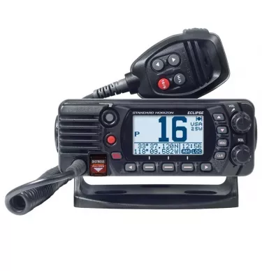 RADIOTELEFON MORSKI Standard Horizon GX1400E z GPS i NMEA0183