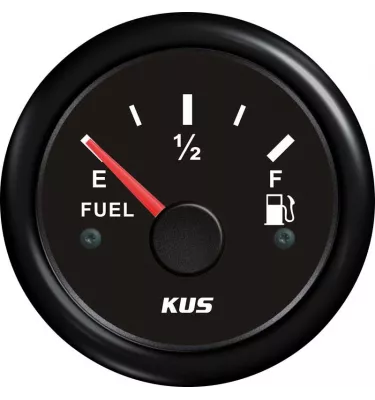 Wskaźnik poziomu paliwa KUS