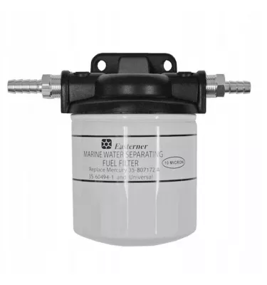 Filtr paliwa z separatorem wody Mercury  35-807172 oraz 35-60494-1