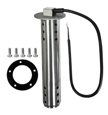 Czujnik poziomu wody, fekalii 50cm